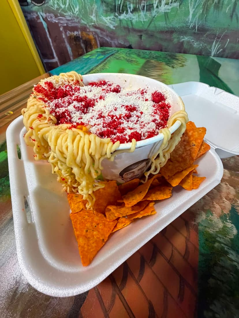 Maruchan Loka